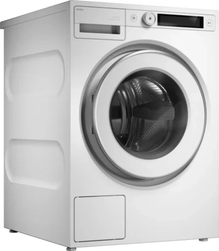 Стиральная машина Asko W5114CXLW фото 3