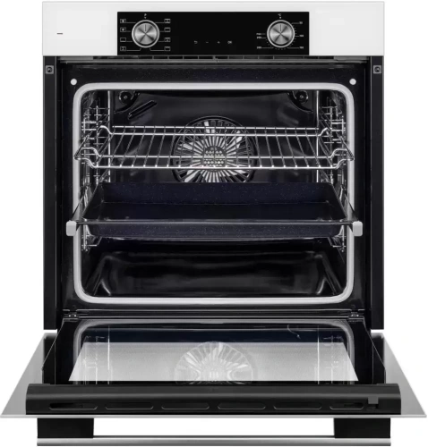 Духовой шкаф Kuppersberg HF 608 W фото 3