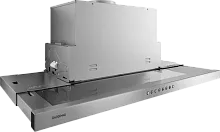 Встраиваемая телескопическая вытяжка Gaggenau AF210192