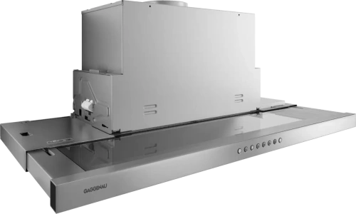 Встраиваемая телескопическая вытяжка Gaggenau AF210192