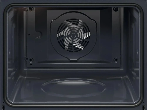 Духовой шкаф AEG NBU5A21SB фото 3