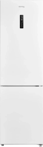 Холодильник Korting KNFC 62012 W