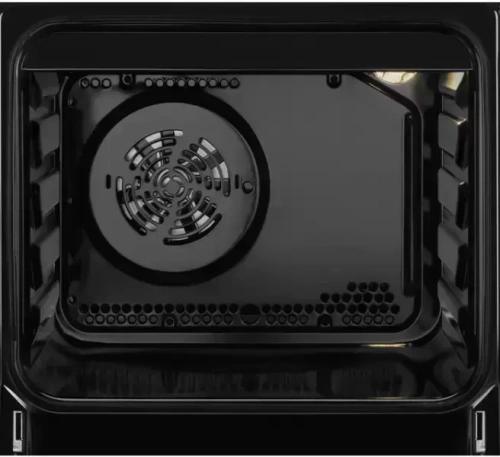 Комбинированная плита Electrolux RKK520000X фото 4