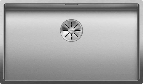 Мойка BLANCO CLARON 700-U нержавеющая сталь Durinox