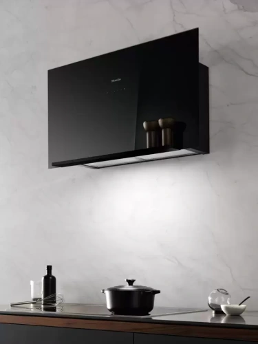 Вытяжка Miele DA 9092 W OBSW фото 4