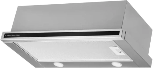 Встраиваемая вытяжка Kuppersberg SLIMLUX 60 BX фото 6