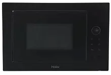 Встраиваемая микроволновая печь Haier HMX-BPG259B