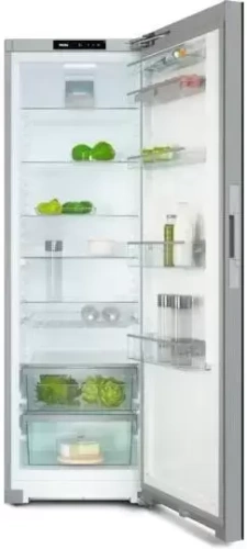 Холодильник Miele KS 4783 DD черный матовый фото 2