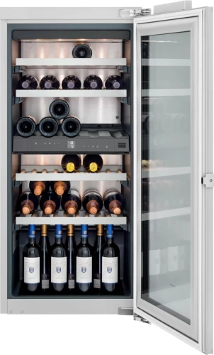 Встраиваемый винный шкаф Gaggenau RW222263