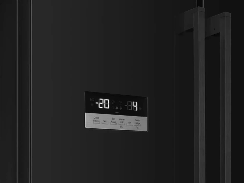 Холодильник Smeg FQ55FNDE фото 6
