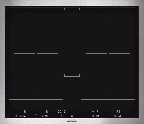 Варочная панель Gaggenau VI 462-111