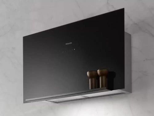 Вытяжка Miele DA9090W OBSW фото 2