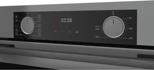 Духовой шкаф Kuppersberg HF 610 GR фото 4