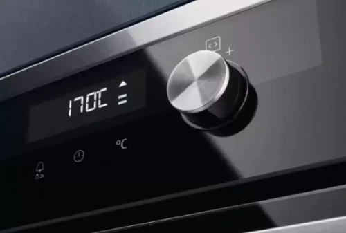 Духовой шкаф Electrolux OKC 6P51 X фото 6