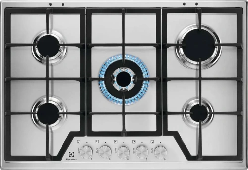 Варочная панель Electrolux KGS75362XX