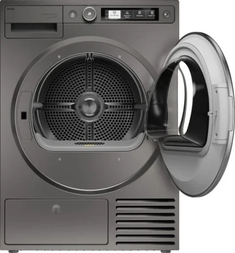 Сушильная машина Asko T509HRT фото 4