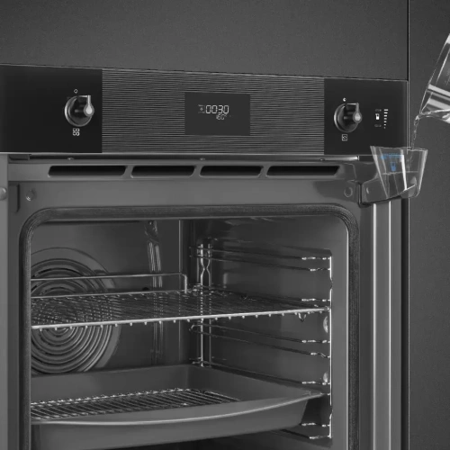 Духовой шкаф Smeg SOP6101S2B3 фото 5