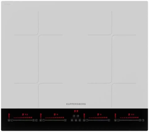 Варочная панель Kuppersberg ICI 622 W