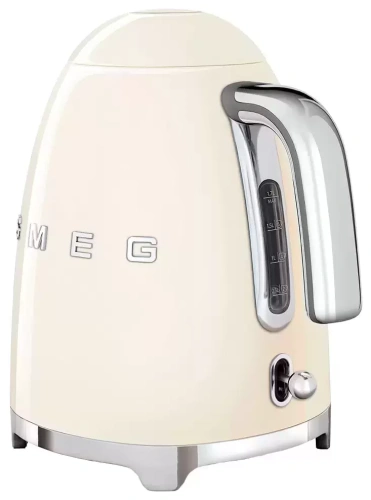 Чайник Smeg KLF03CREU фото 3