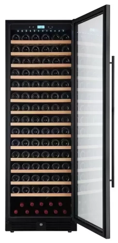 Встраиваемый винный шкаф CellarPrivate CP165-1TB фото 9