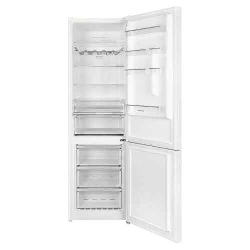 Холодильник Maunfeld MFF200NFW Inverter фото 2