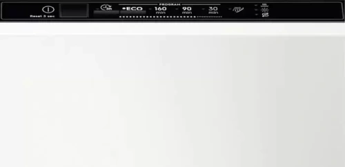 Встраиваемая посудомоечная машина Electrolux EEA71210L фото 2