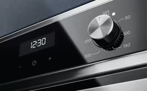 Духовой шкаф Electrolux EOF5C50BX фото 4