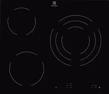 Варочная панель Electrolux EHF 6232 FOK
