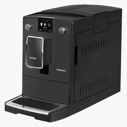 Кофемашина CafeRomatica Nivona NICR 759 фото 4