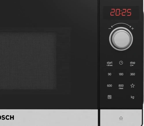 Микроволновая печь Bosch FFL023MS2 фото 2