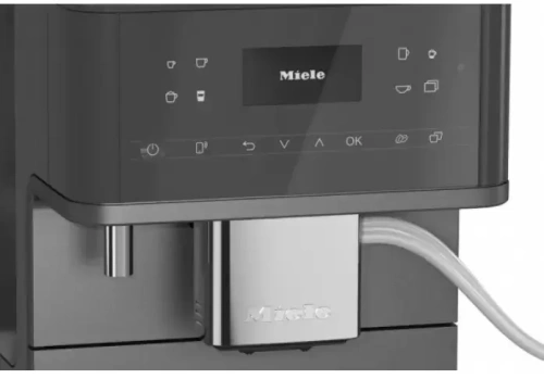 Кофемашина Miele CM 6560 GRPF фото 2