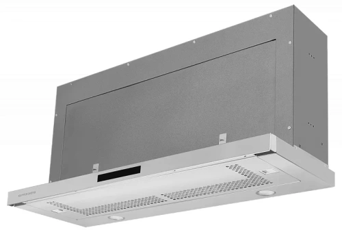 Встраиваемая вытяжка Kuppersberg SLIMBOX 90 X фото 2