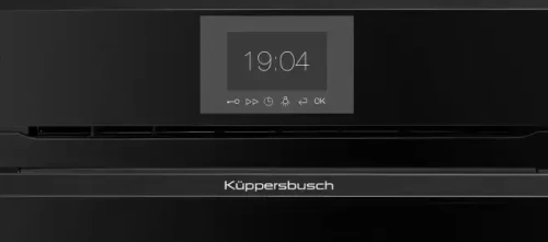 Компактный духовой шкаф Kuppersbusch CBP 6550.0 S5 Black Velvet фото 2