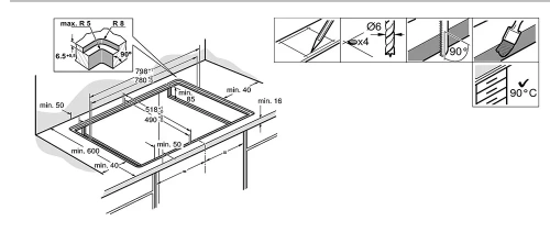 Варочная панель Gaggenau CV282101 фото 5