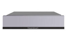 Выдвижной ящик Kuppersbusch CSZ 6800.0 G5 Black Velvet