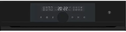 Электрический духовой шкаф Haier HOX-FP5RAGB фото 5