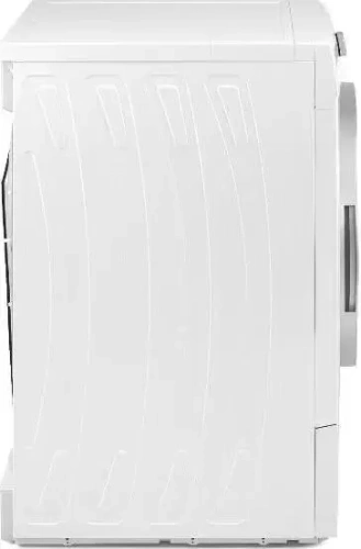 Сушильная машина Smeg DT393RU4 фото 2