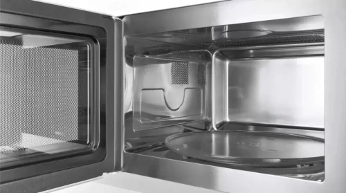 Микроволновая печь Bosch HMT84M461R фото 2