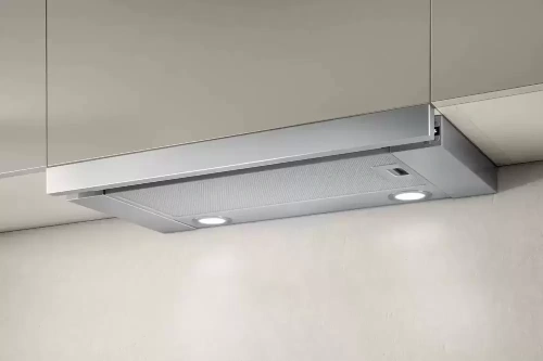 Встраиваемая вытяжка Elica ELITE 26 IX/A/60/VT фото 3