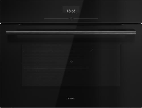 Встраиваемая микроволновая печь Asko OM24BGH