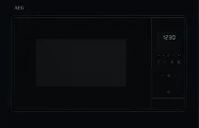 Встраиваемая микроволновая печь AEG OS5GM251EB