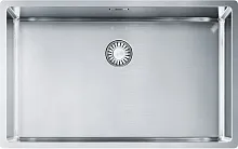 Мойка Franke BXX 210-68 сталь