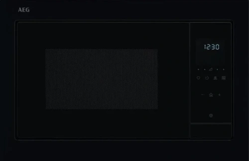 Встраиваемая микроволновая печь AEG OS5GM251EB