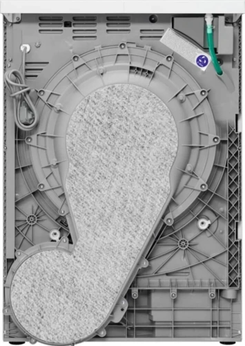 Сушильная машина AEG TR959M6SE фото 3