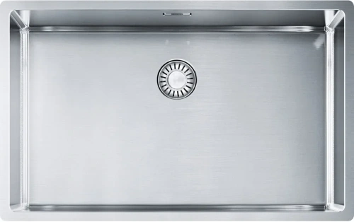 Мойка Franke BXX 210-68 сталь