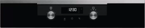 Духовой шкаф Electrolux VKL6E40X фото 6