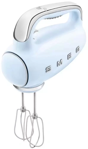 Ручной миксер Smeg HMF01PBEU фото 7