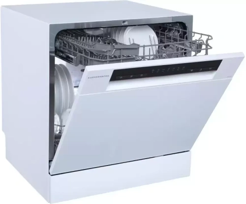Посудомоечная машина Kuppersberg GFM 5572 W фото 7