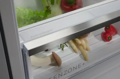 Встраиваемый холодильник AEG NSC8M191DS фото 5