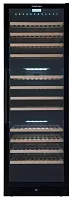 Встраиваемый винный шкаф CellarPrivate CP154-3TB